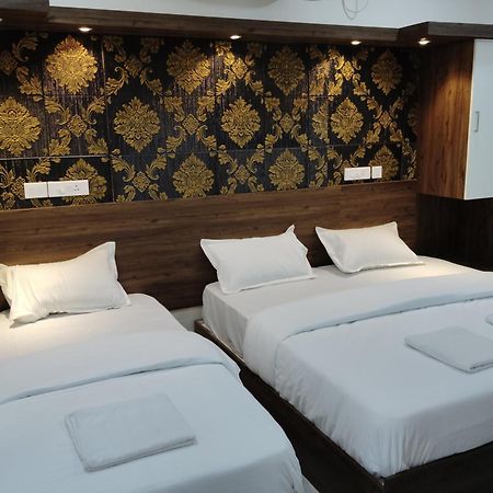 Sr Residency Villa เชนไน ภายนอก รูปภาพ