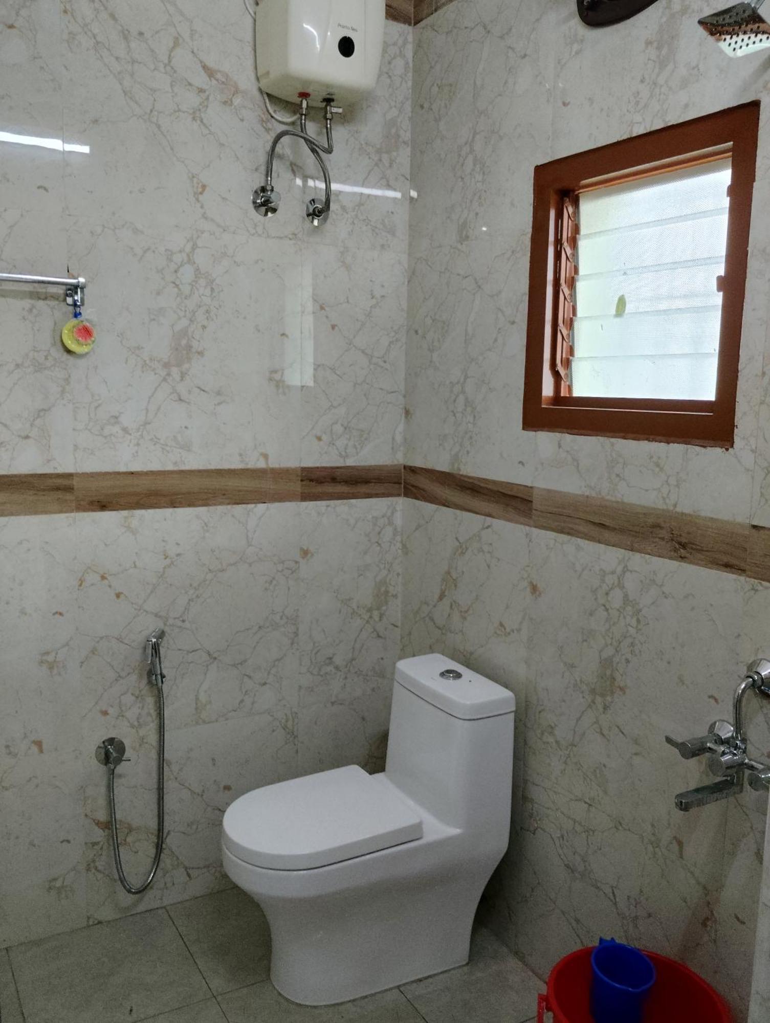 Sr Residency Villa เชนไน ภายนอก รูปภาพ