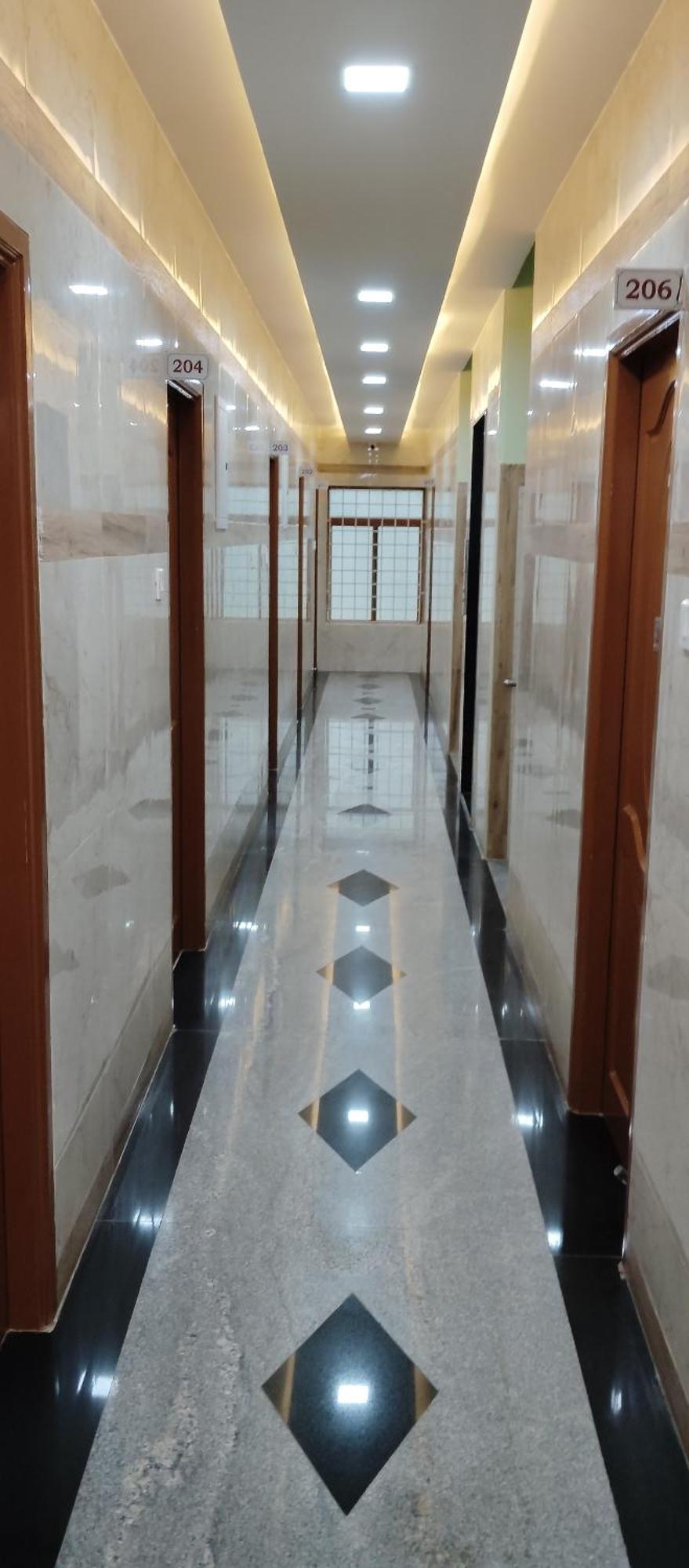 Sr Residency Villa เชนไน ภายนอก รูปภาพ