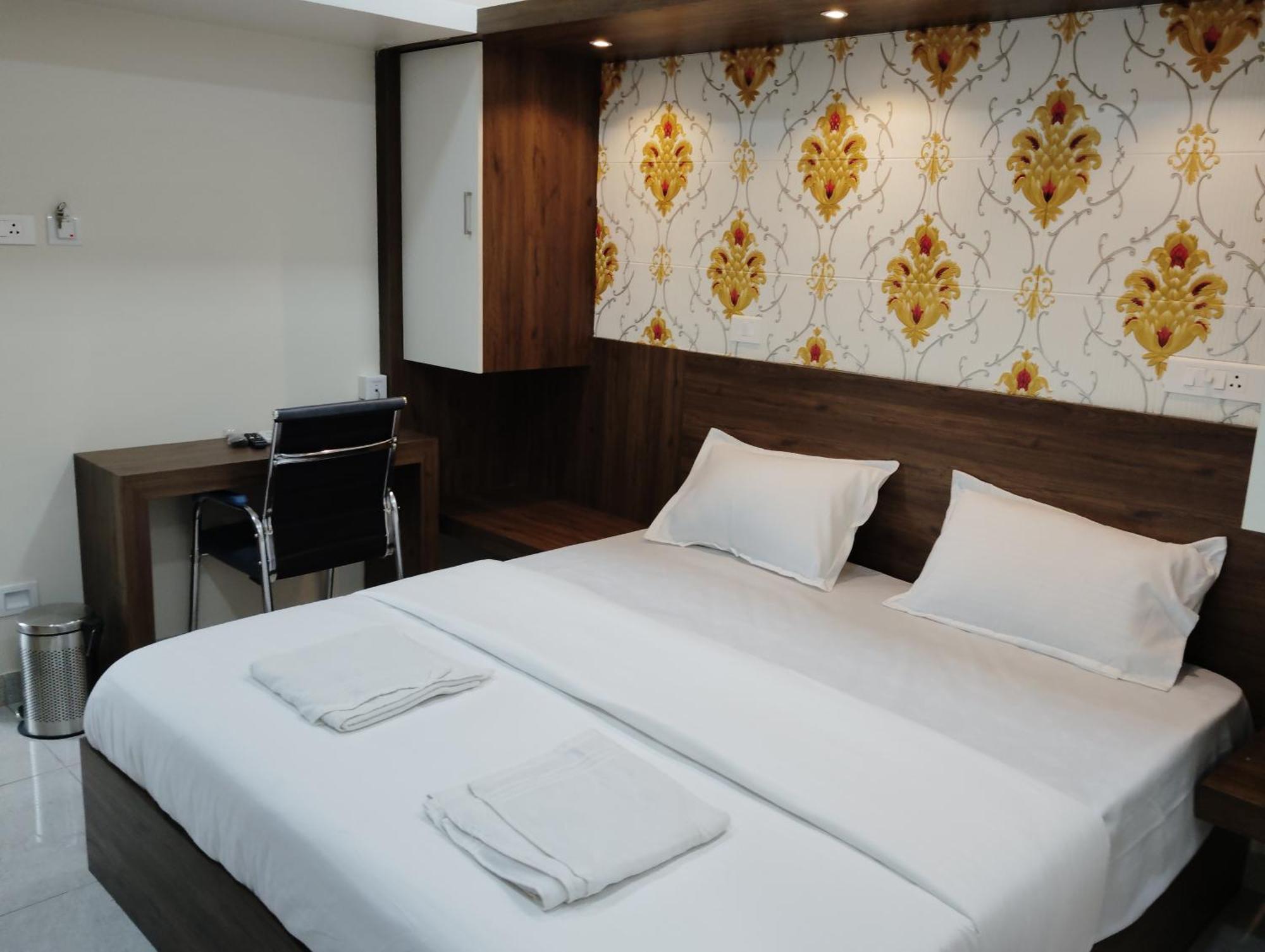 Sr Residency Villa เชนไน ภายนอก รูปภาพ